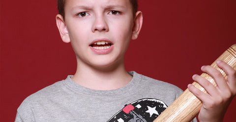 Bullying: society's new norm? Preparing for Anti-Bullying Week