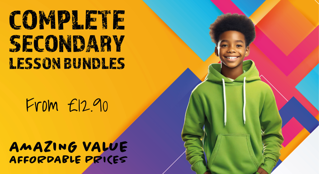 Bundles - Secondary