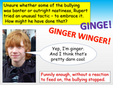 Anti-bullying Assembly