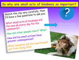 Kindness Assembly