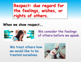 Anti-bullying Assembly