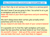 Careers Assembly