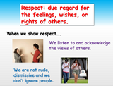 Anti-bullying Assembly