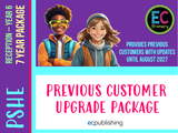 Complete Primary - Previous Customer Upgrade Package