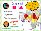 Year 5 Unit 7 - Safe Relationships (Relationships)