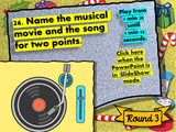 Christmas Quiz