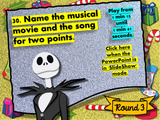 Christmas Quiz