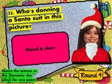 Christmas Quiz