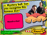Christmas Quiz