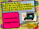 Christmas Quiz