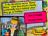 Christmas Quiz