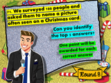 Christmas Quiz