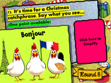 Christmas Quiz