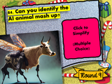 Christmas Quiz