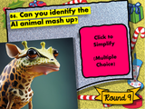 Christmas Quiz
