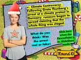 Christmas Quiz