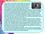 Be resilient, wise and tough PSHE KS4 KS5 lesson