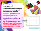 Be resilient, wise and tough PSHE KS4 KS5 lesson
