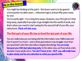 Be resilient, wise and tough PSHE KS4 KS5 lesson