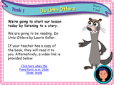 Manners and Respect KS1/Year 2