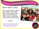 New! All About Me - EYFS/Reception