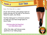 Exercise and Wellbeing
