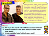 Diverse Relationships (LGBT+) PSHE Lesson