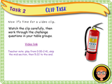 Fire Safety