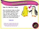 New! Caring for ourselves and others - EYFS/Reception