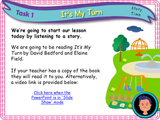 Playing with others KS1/Year 2