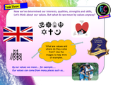 Careers Skills and Qualities KS3 PSHE Lesson