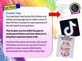 Driving + Travel Safety KS5 PSHE lesson