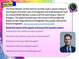 British Values PSHE / Citizenship lesson