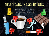 New Year's Resolutions Assembly 2025