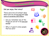 New! Caring for ourselves and others - EYFS/Reception