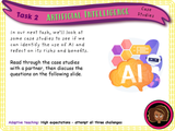 What Is Artificial Intelligence?