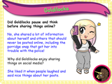 New! Online Safety - EYFS/Reception