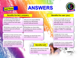 Complete KS3 PSHE Health and Wellbeing 2024 Value Bundle