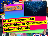 Christmas / End of Year Quiz 2023