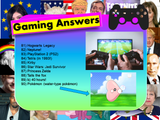 Ultimate Summer Quiz 2023