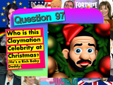 Christmas / End of Year Quiz 2023