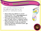 Digital Footprints