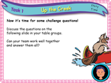 Working with others KS1/Year 2
