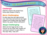 Committed Relationships & Marriage