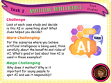 What Is Artificial Intelligence?