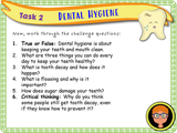 Dental Hygiene