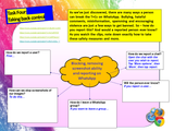Complete KS3 PSHE Health and Wellbeing 2024 Value Bundle