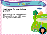 Playing with others KS1/Year 2