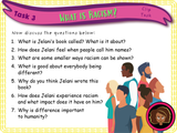 Racism KS2