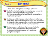 Body Image